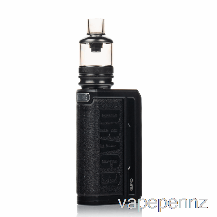 VOOPOO DRAG 3 177W Starter Kit [TPP] Classic VAPE NZ